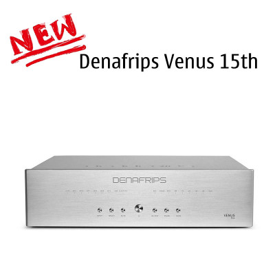 DAC Denafrips Venus 15th